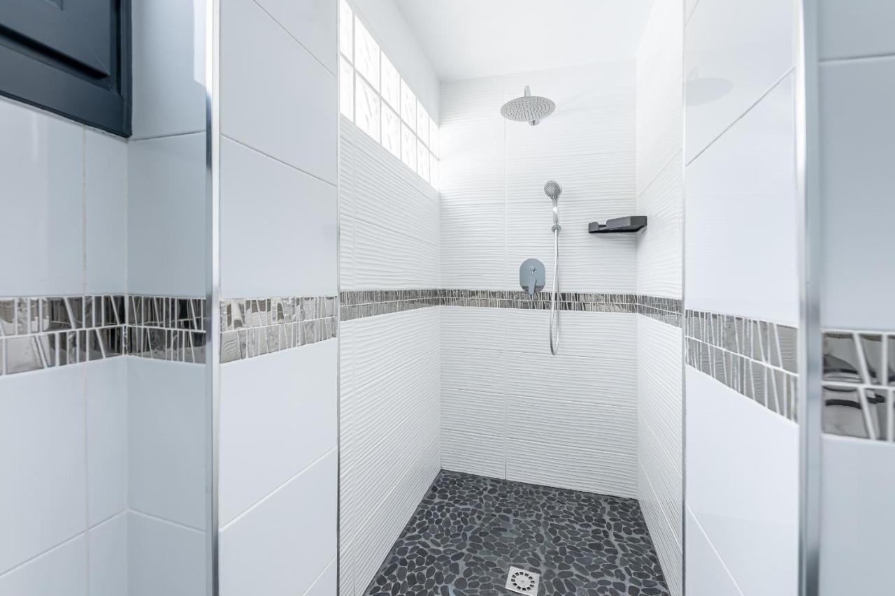 797 Holiday Rentals - Villa Con Piscina Privada Y Barbacoa Para 8 Benalmádena Eksteriør bilde
